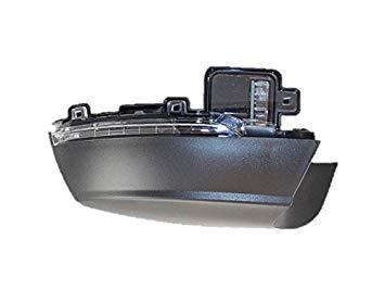 Volkswagen Polo Sağ Ayna Sinyali 2010-2019 - 6R0949102F