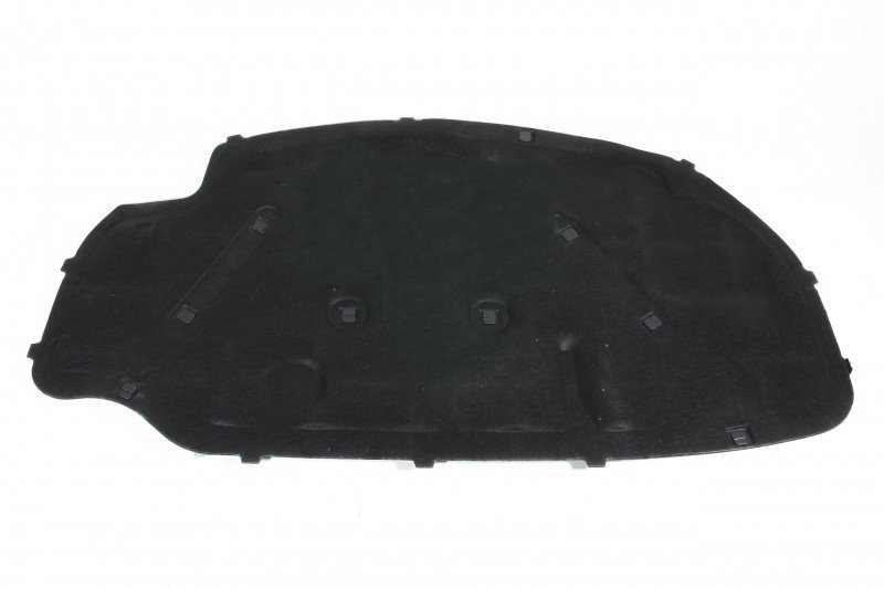 Jetta Kaput İzolasyonu (Keçesi) 2004-2010 - 1K0863831D