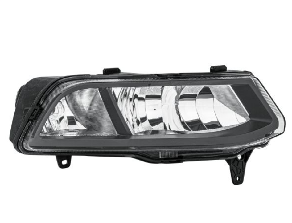 Sıs Farı Sag Polo 14-17 Hella 6C0941662D