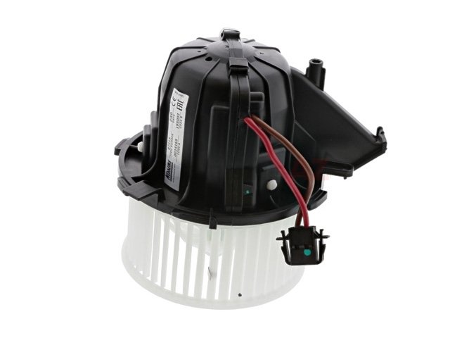 Kalorıfer Motoru A4 A5 Q5 08-12 Bsg 8K1820021A