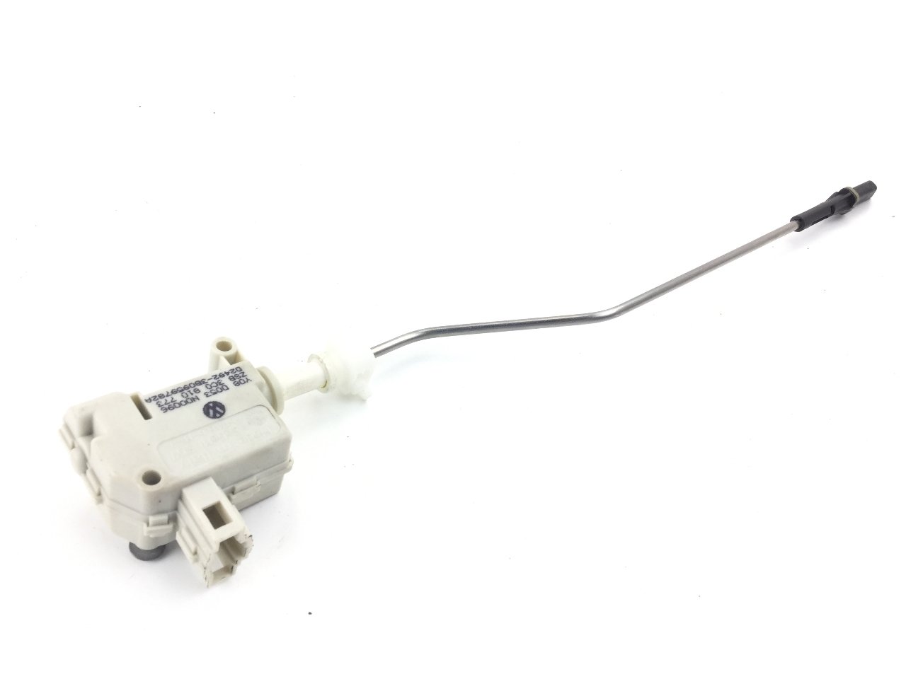 Passat Depo Kilit Motoru 2005-2010 - 3C0810773
