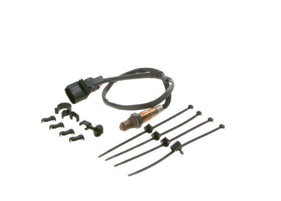Oksıjen Sensörü Polo 94- Bosch 06A906262BD