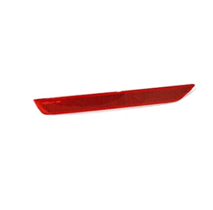 Seat Leon Sağ Arka Tampon Reflektörü 2005-2013 - 1P0945106D