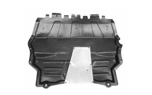 Karter Muhafazası Plastik Tiguan 2007-2015