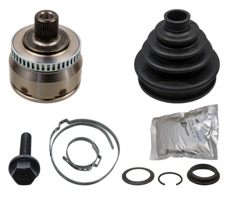 Aks Kafası Dıs Passat A4 A6 97-04 Skf 3B0498099D