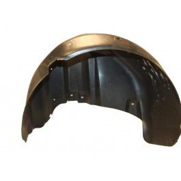 Çamurluk Davlumbazı Arka Sag Polo 10-17 Ioe-Vw 6R0810972C