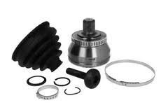 Aks Kafası Dıs Abslı 33X27x53 Uzunluk:93Mm 45T Vw 3B0498099B