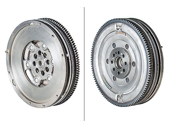 Volan Touareg 04-10 Luk 070105266L