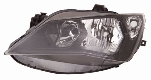 Far Sol Ibıza 08- Depo 6J1941033F