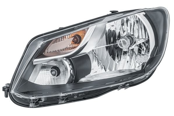 Far Sol Caddy 11-13 Hella 2K5941005A