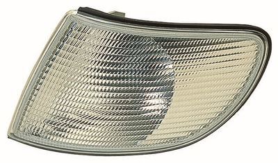 Sınyal Lambası Sol A6 95-97 Depo 4A0953049D