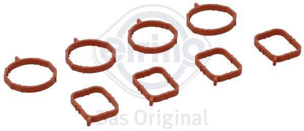 Manıfold Contası Emme Golf6 Jetta Polo Passat 10- 03L129717H