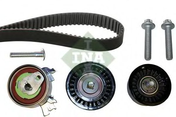 Trıger Setı Opel Astra G Vectra C Corsa C Merıvaz 530044110
