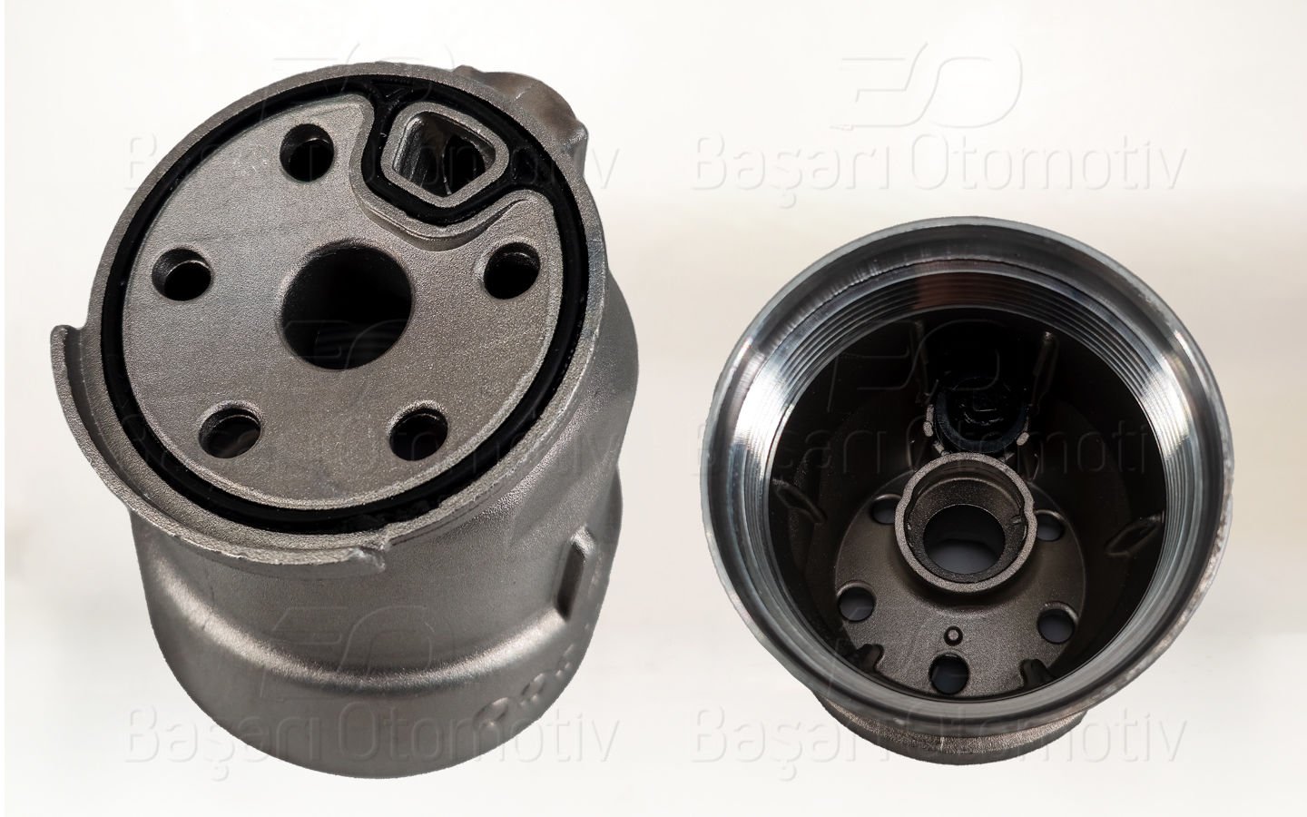 Yag Fıltre Kutusu Metal Opel Vectra B Astra G Zafır 90543941