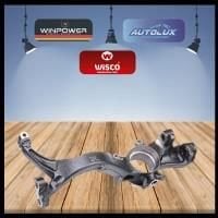 Aks Tasıyıcı On Sag Vw Passat Superb 2.5 2.8Tdı 0 8D0407258B