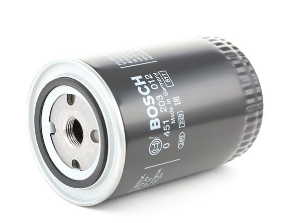 Bosch Yağ Filtresi Golf2 Golf3 Caddy2 1,9 - 068115561B