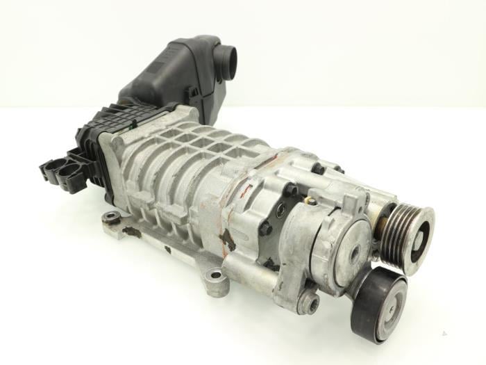 Motor Kompresörü Golf5 Passat İbiza 1.4Tsı Bmy Blg Cava Cavd