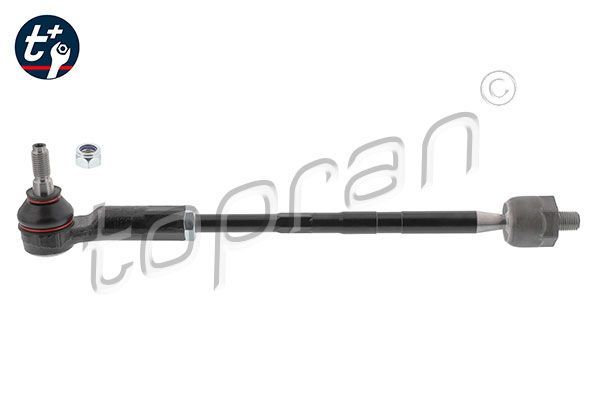 Rot Kolu Vw Polo 4 1.9 Tdı 03-10 Seat Ibıza 1.4 16V 0 109862