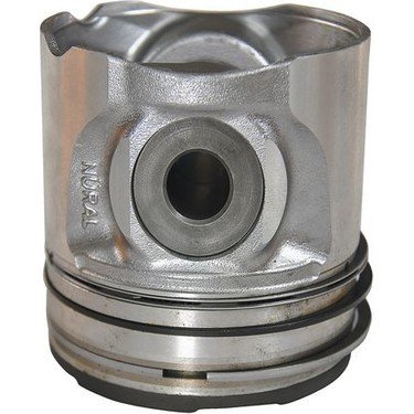 Pıston+Segman Lt 02- Federal 062107065