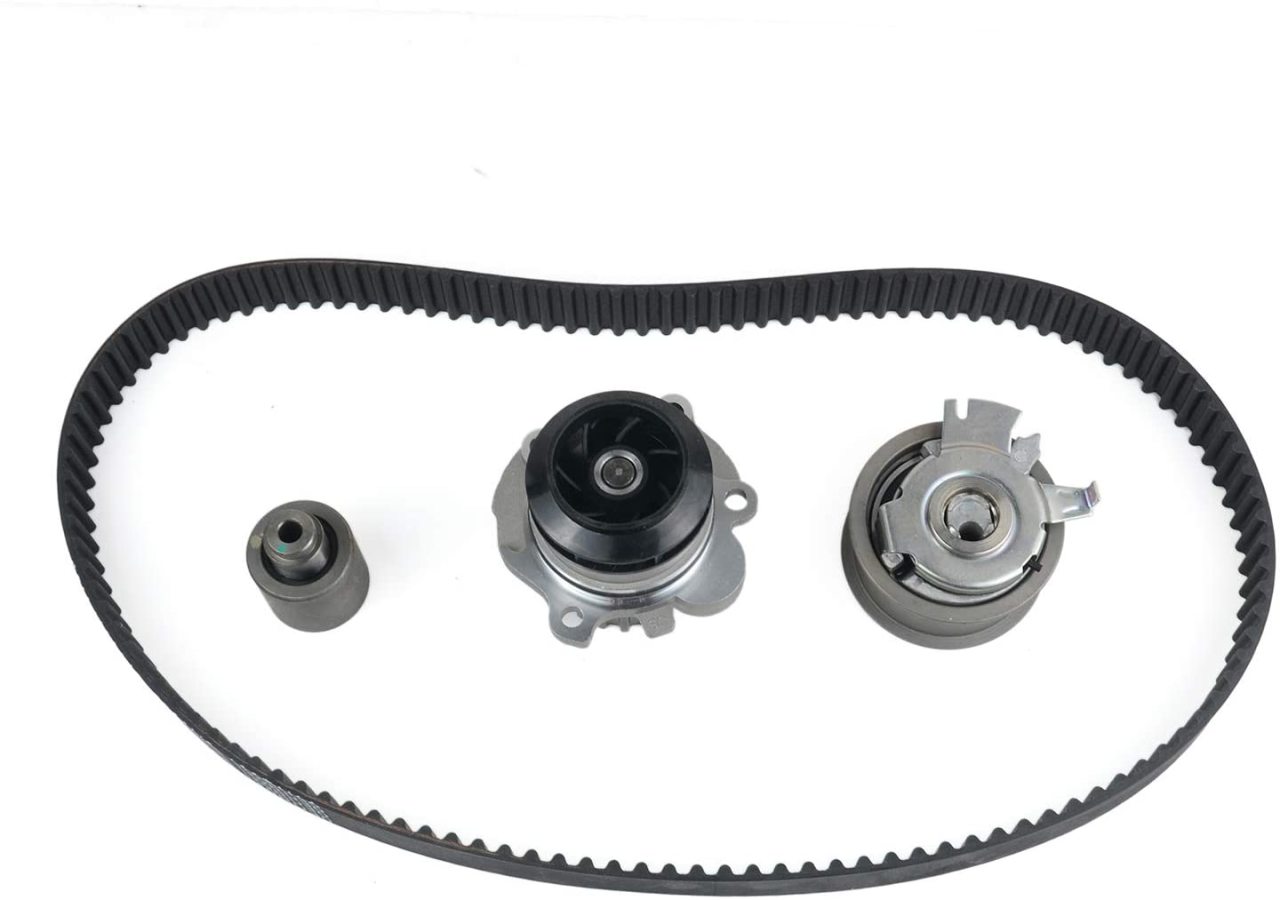 Volkswagen Polo Caddy T5 Triger Seti Devirdaim 2001-2010 - Doctor