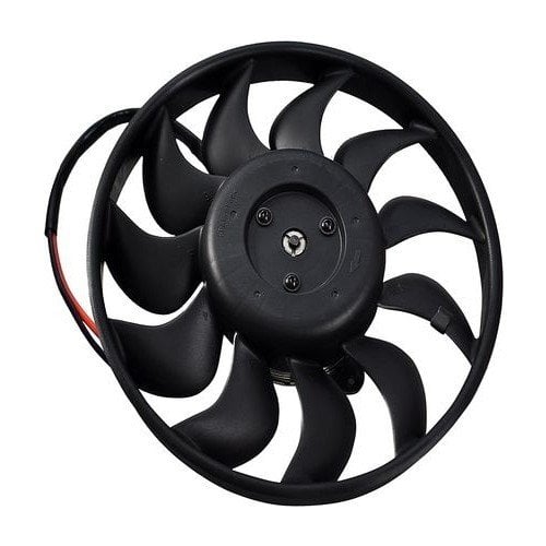 Fan Motoru A4 00-08 Kale 8E0959455B
