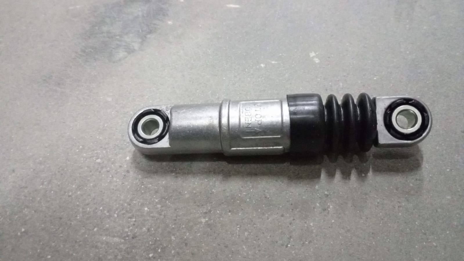 Alternator Gergı Amortısoru Vw Golf4 Bora 1.9 T 038903315PGA