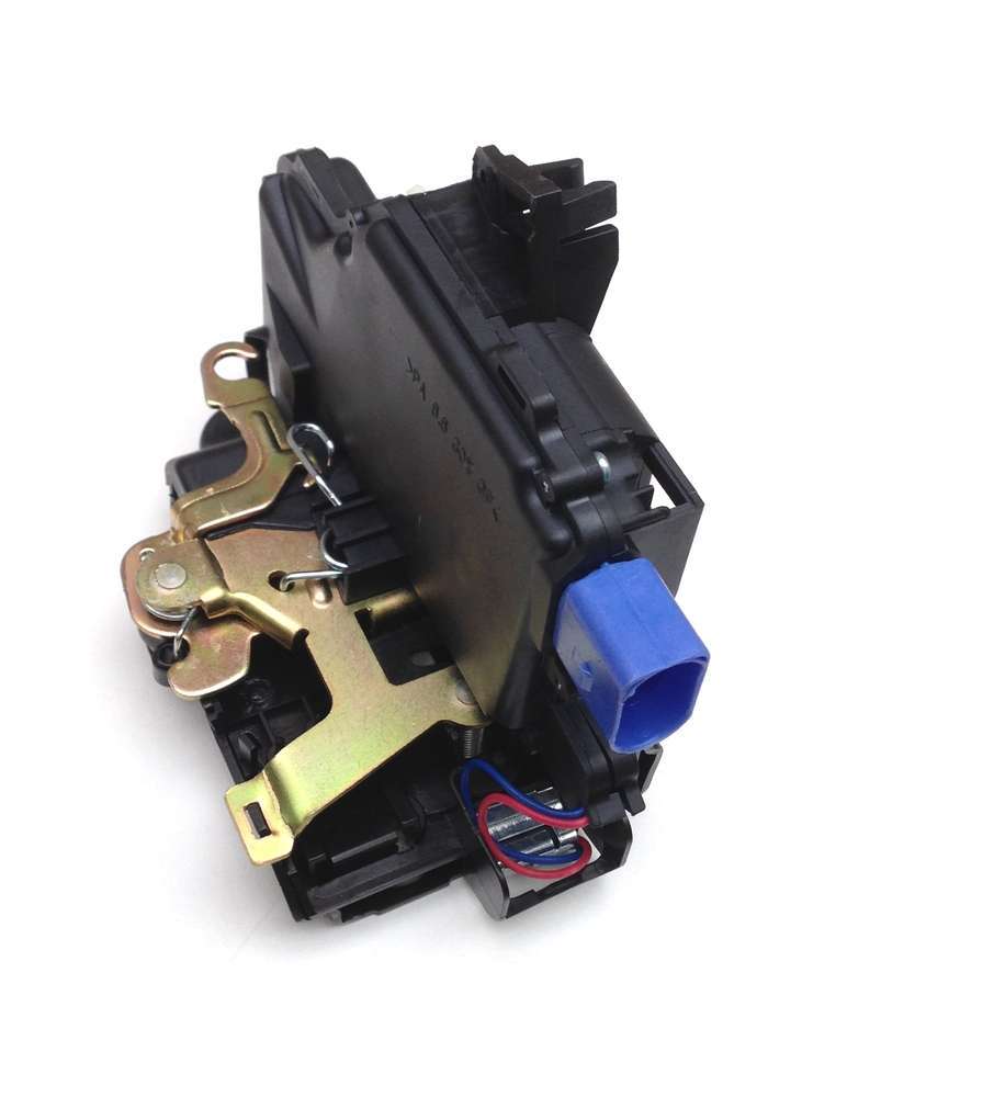 Kapı Kilidi Ön Sağ - Polo 02-10 T5 T6