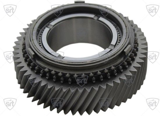 5.Vıtes Dıslısı Ve Senkromecı Z55 Dıs Audı Q7 07 > 37100010