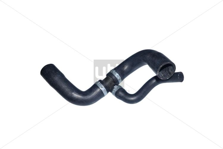 Radyator Hortum Alt Opel Astra H Zafıra B Z17dtj A17d Y11767