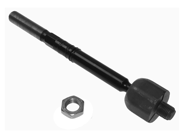 Rot Mılı Ön A4 A5 A7 Q5 08- Fag 8J0423810