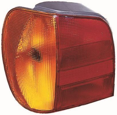 Stop Lambası Sol Polo 94-99 Depo 6N0945095