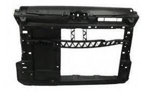 Volkswagen Polo Ön Panel 2010-2014 - 6R0805588AA