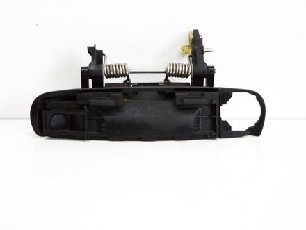 Kapı Dıs Açma Kolu Sol A6 05-11 Bsg 4F0837207B
