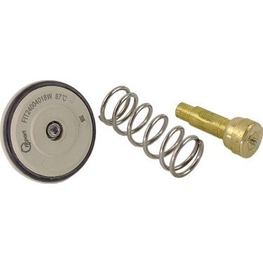 Termostat Golf5 Jetta Passat Polo 01-10 M.Marellı 03C121110A