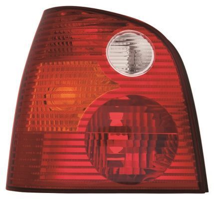 Stop Lambası Sol Polo 01-04 Depo 6Q6945095G