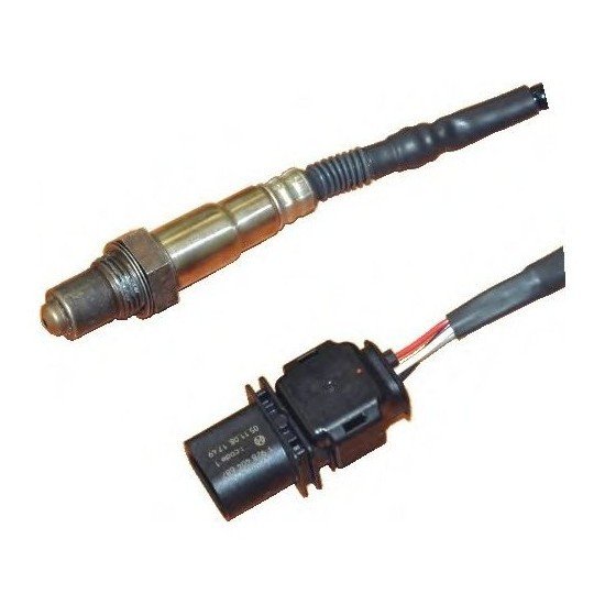 Oksıjen Sensörü A4 A5 A6 Q5 08- Bosch 03L906262