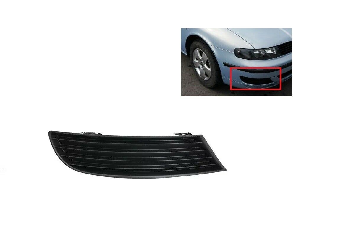 Ön Sıs Far Kapagı Sag Toledo Leon 97-04 Bsg 1M0853666B