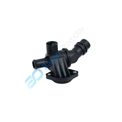 Termostat 80°C Vw Golf6 Scırocco 2.0 16V 10 > 06F121111H