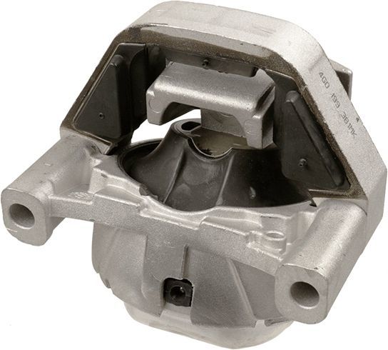 Motor Kulagı Sag A6 A7 12-15 Lemforder 4G0199381MK
