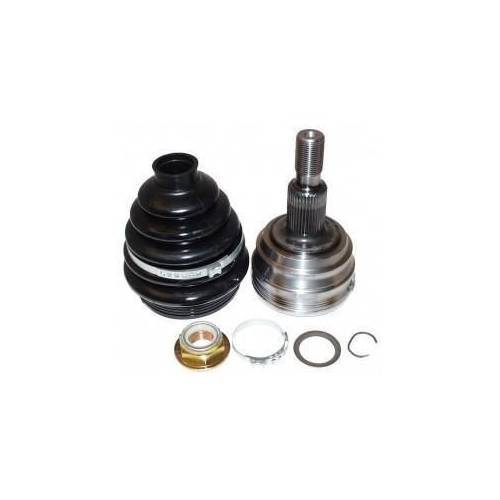 Aks Kafası Dıs Golf4 Bora A3 Toledo Octavıa 97-04 1J0498099A