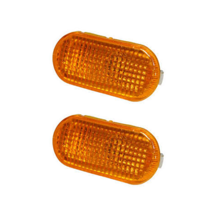 Volkswagen Passat Çamurluk Sinyali Takımı 1997-2001 - 3B0949117B