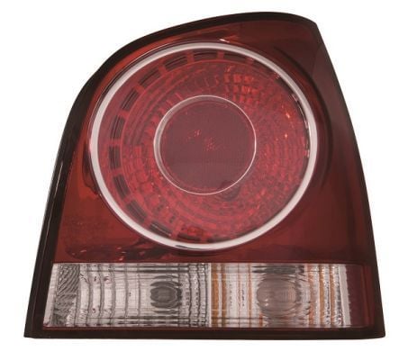 Stop Lambası Sag Polo 05-10 Depo 6Q6945096AB
