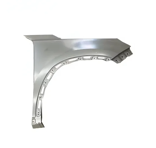 Camurluk On Sag Chery Tıggo 8 Pro 23> 553000123AADYJ