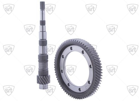Ayna Mahrutı Dıslısı Set Z68/15 Dıs 6 Ilerı Vw Golf 16100010