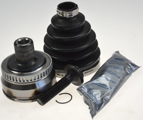 Aks Kafası Dıs A4 A6 00-08 Gkn 8E0498099