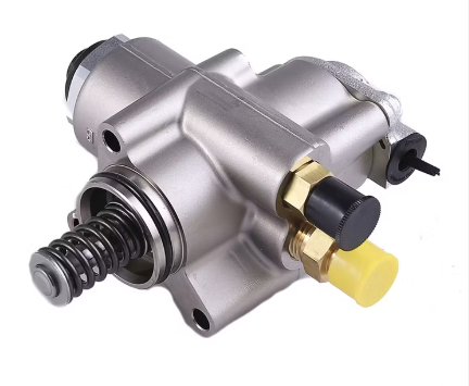 Yuksek Basınc Pompası Vw Touareg A5 S5 A8 D4 Q7 4 079127025C