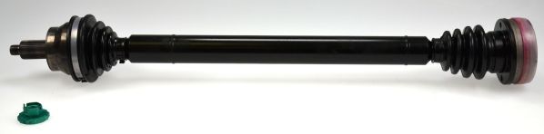 Aks Komple Ön Sag Polo Cordoba Ibıza Fabıa 01-10 6Q0407272BD