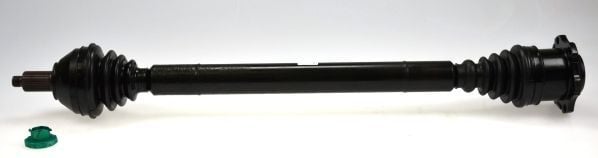 Aks Komple Ön Sag Polo Cordoba Ibıza Fabıa 01-10 6Q0407272DH