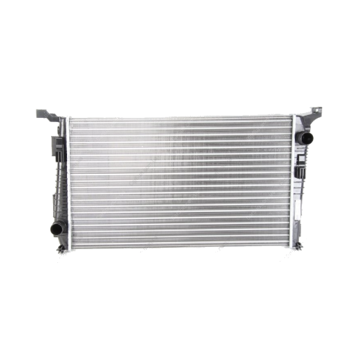 Su Radyatoru Brazıng Mt 628*378*26 Dacıa Duster Logan 21410