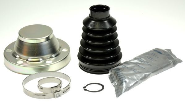 Aks Körügü Iç Amarok Touareg Q7 Cayenne 04- Gkn 7L0498201A